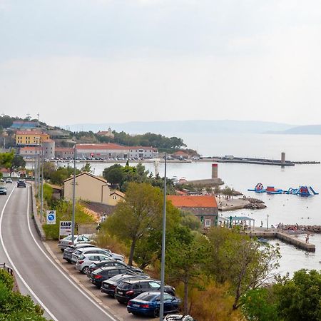 Apartmani Silvana&Vera Senj  Eksteriør bilde